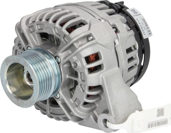 Stardax STX100437 - Alternator www.molydon.hr