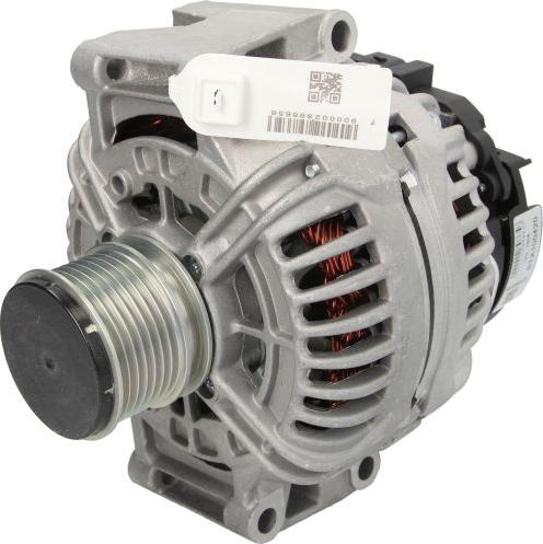 Stardax STX100420 - Alternator www.molydon.hr