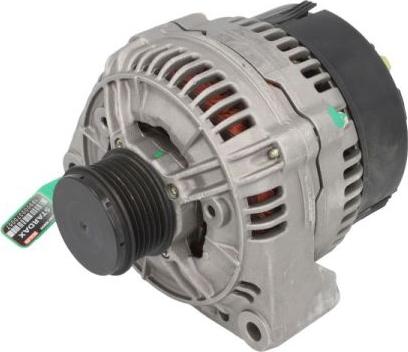 Stardax STX100541R - Alternator www.molydon.hr
