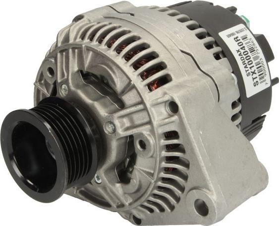 Stardax STX100040R - Alternator www.molydon.hr
