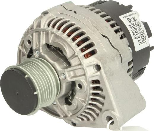 Stardax STX100053R - Alternator www.molydon.hr