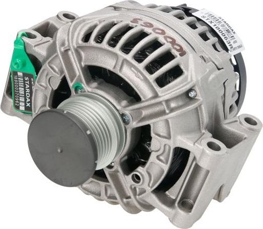 Stardax STX100063R - Alternator www.molydon.hr