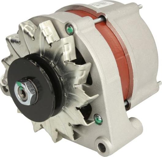 Stardax STX100142R - Alternator www.molydon.hr