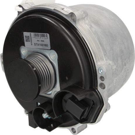 Stardax STX100160 - Alternator www.molydon.hr