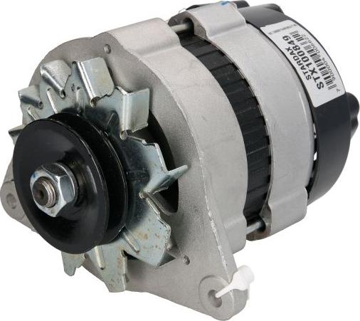 Stardax STX100849 - Alternator www.molydon.hr