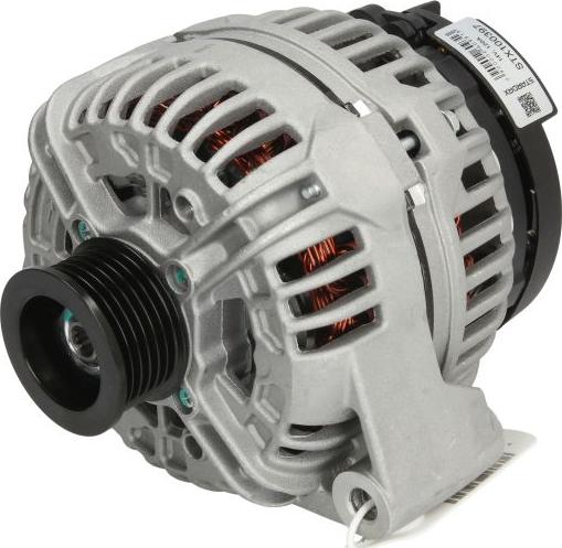 Stardax STX100397R - Alternator www.molydon.hr