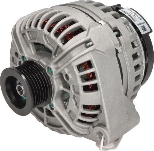 Stardax STX100308R - Alternator www.molydon.hr