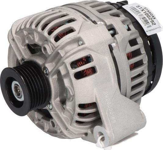Stardax STX100292R - Alternator www.molydon.hr