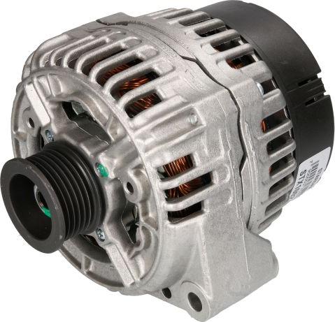 Stardax STX100278R - Alternator www.molydon.hr