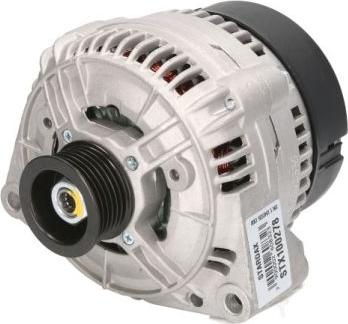 Stardax STX100278 - Alternator www.molydon.hr