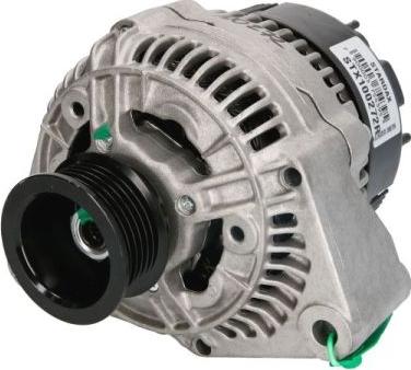 Stardax STX100272R - Alternator www.molydon.hr