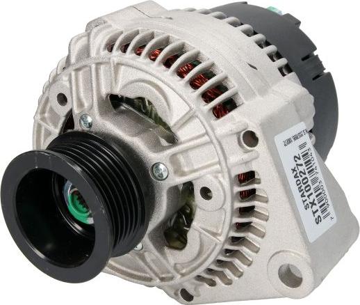Stardax STX100272 - Alternator www.molydon.hr