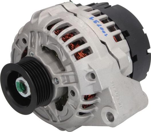 Stardax STX100791 - Alternator www.molydon.hr