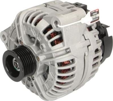 Stardax STX102021 - Alternator www.molydon.hr