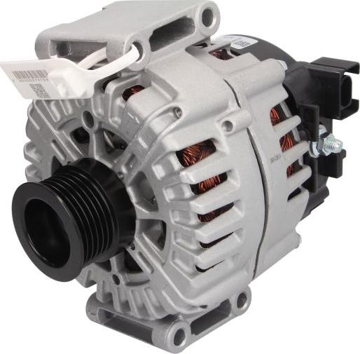 Stardax STX102186 - Alternator www.molydon.hr