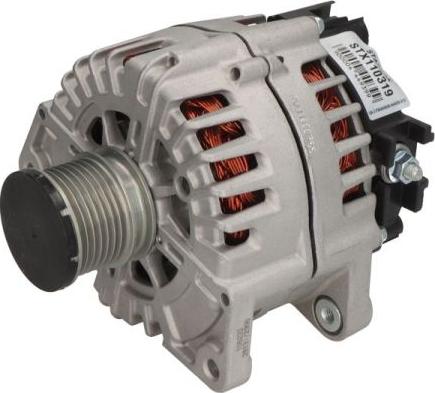 Stardax STX110319R - Alternator www.molydon.hr