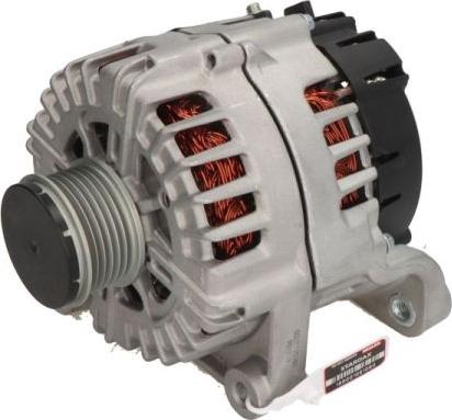 Stardax STX110258R - Alternator www.molydon.hr