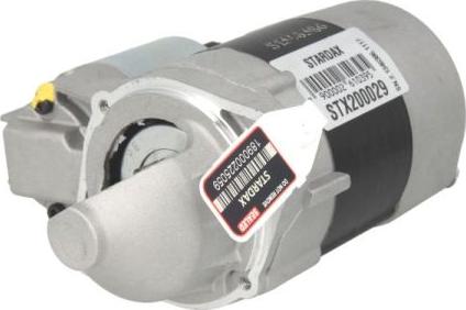 Stardax STX200029 - Starter www.molydon.hr
