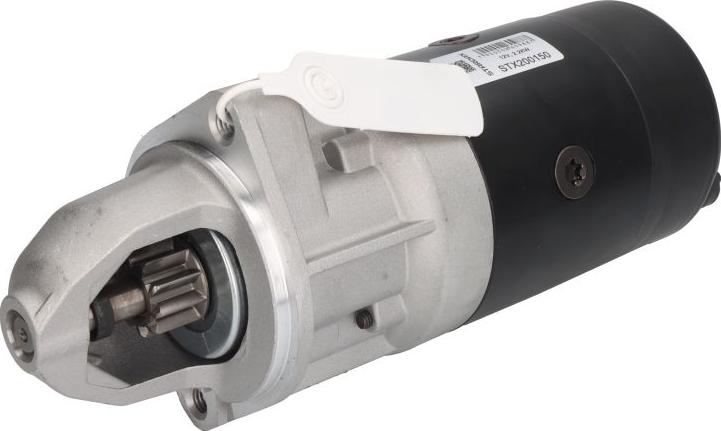 Stardax STX200150R - Starter www.molydon.hr
