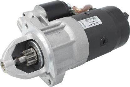 Stardax STX200114 - Starter www.molydon.hr