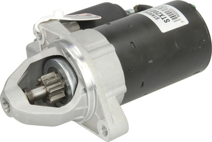 Stardax STX200187R - Starter www.molydon.hr