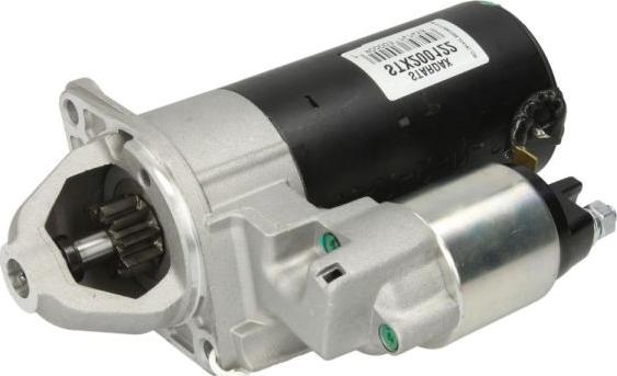 Stardax STX200122R - Starter www.molydon.hr