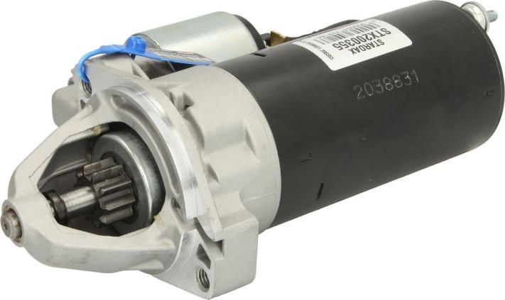 Stardax STX200355 - Starter www.molydon.hr