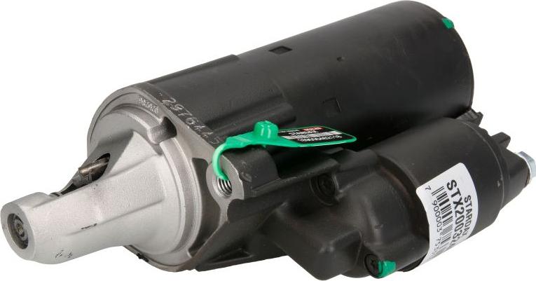 Stardax STX200324R - Starter www.molydon.hr