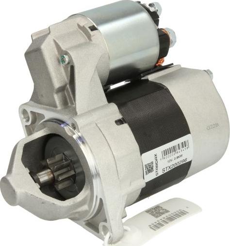 Stardax STX200296R - Starter www.molydon.hr