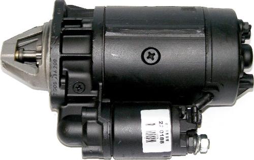 Stardax STX200245R - Starter www.molydon.hr