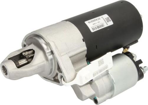 Stardax STX200218 - Starter www.molydon.hr