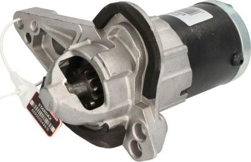 Stardax STX201499R - Starter www.molydon.hr