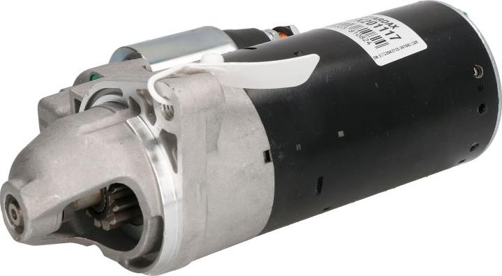 Stardax STX201117R - Starter www.molydon.hr
