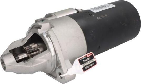 Stardax STX210304R - Starter www.molydon.hr