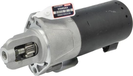 Stardax STX210306R - Starter www.molydon.hr