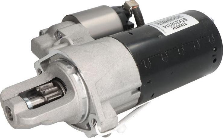 Stardax STX210314R - Starter www.molydon.hr