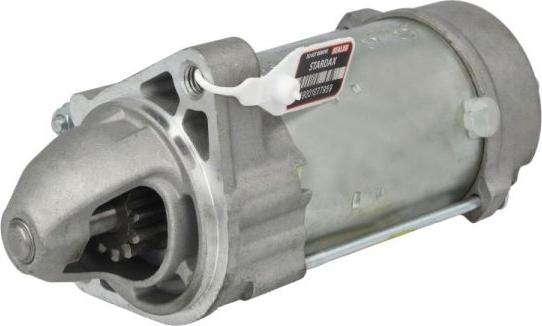 Stardax STX210315R - Starter www.molydon.hr