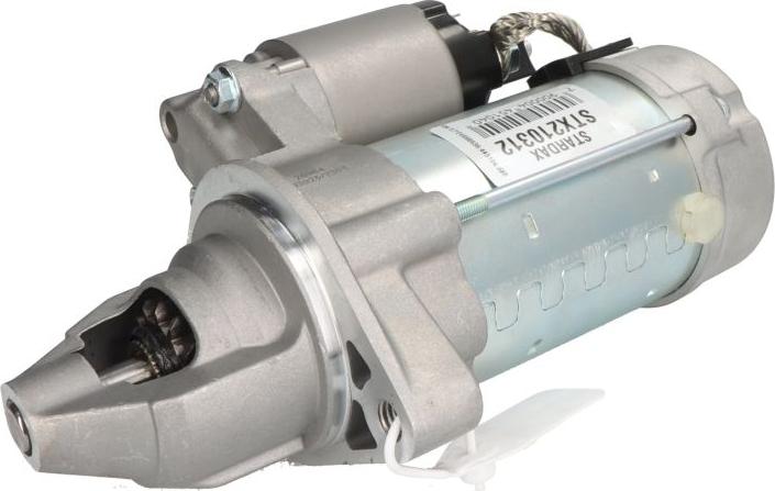 Stardax STX210312R - Starter www.molydon.hr