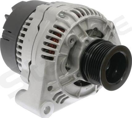 Starline AX 6007 - Alternator www.molydon.hr