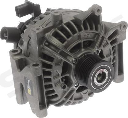 Starline AX 1349 - Alternator www.molydon.hr