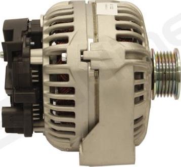 Starline AX 1322 - Alternator www.molydon.hr