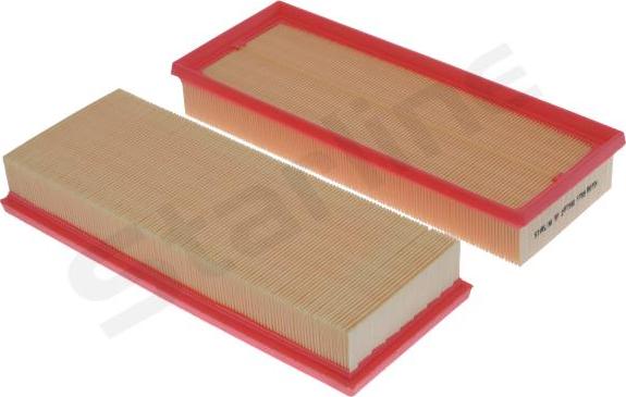 Starline SF 2VF7592 - Filter za zrak www.molydon.hr