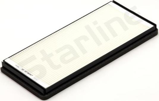 Starline SF KF9087 - Filter kabine www.molydon.hr
