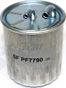 Starline SF PF7790 - Filter za gorivo www.molydon.hr