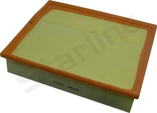 Starline SF VF2417 - Filter za zrak www.molydon.hr