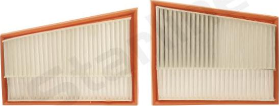 Starline SF VF7517 - Filter za zrak www.molydon.hr