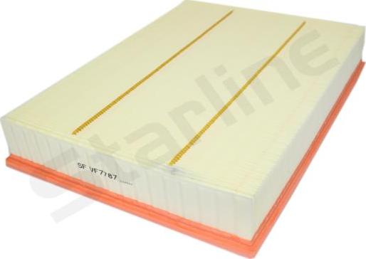 Starline SF VF7787 - Filter za zrak www.molydon.hr