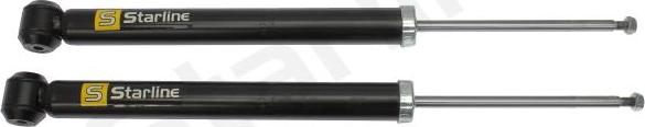 Starline TL C00308.2 - Amortizer www.molydon.hr
