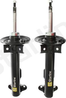 Starline TL ST050.2 - Amortizer www.molydon.hr
