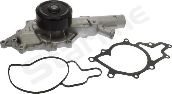 Starline VP ME140 - Vodena pumpa www.molydon.hr